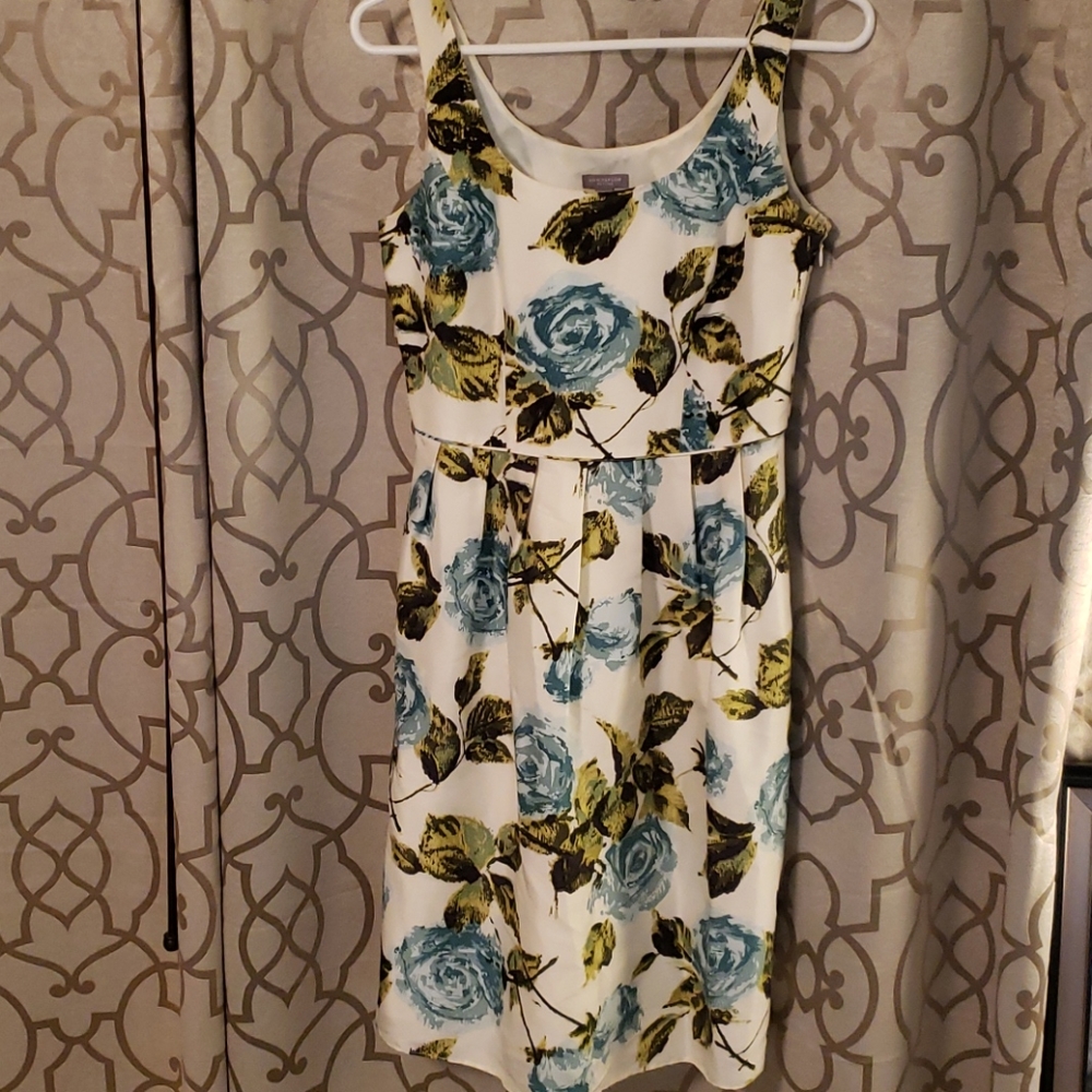 Beautiful Ann Taylor Dress